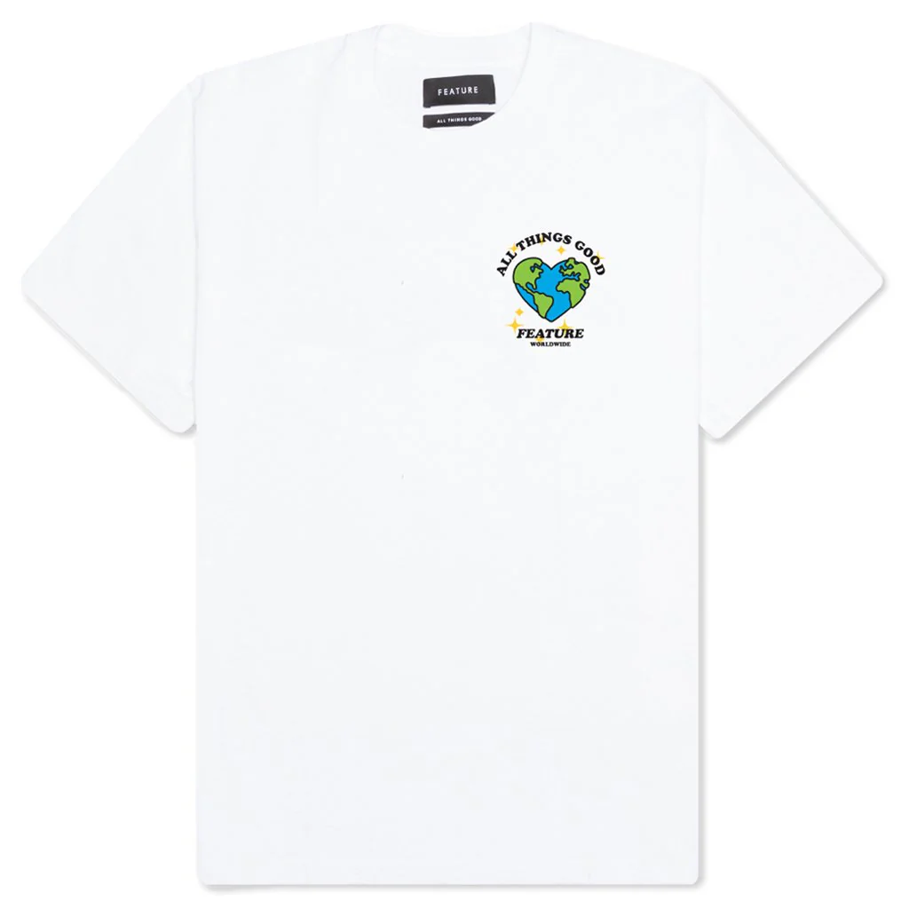 T-Shirt Contest Design Winner: Mitan Tran