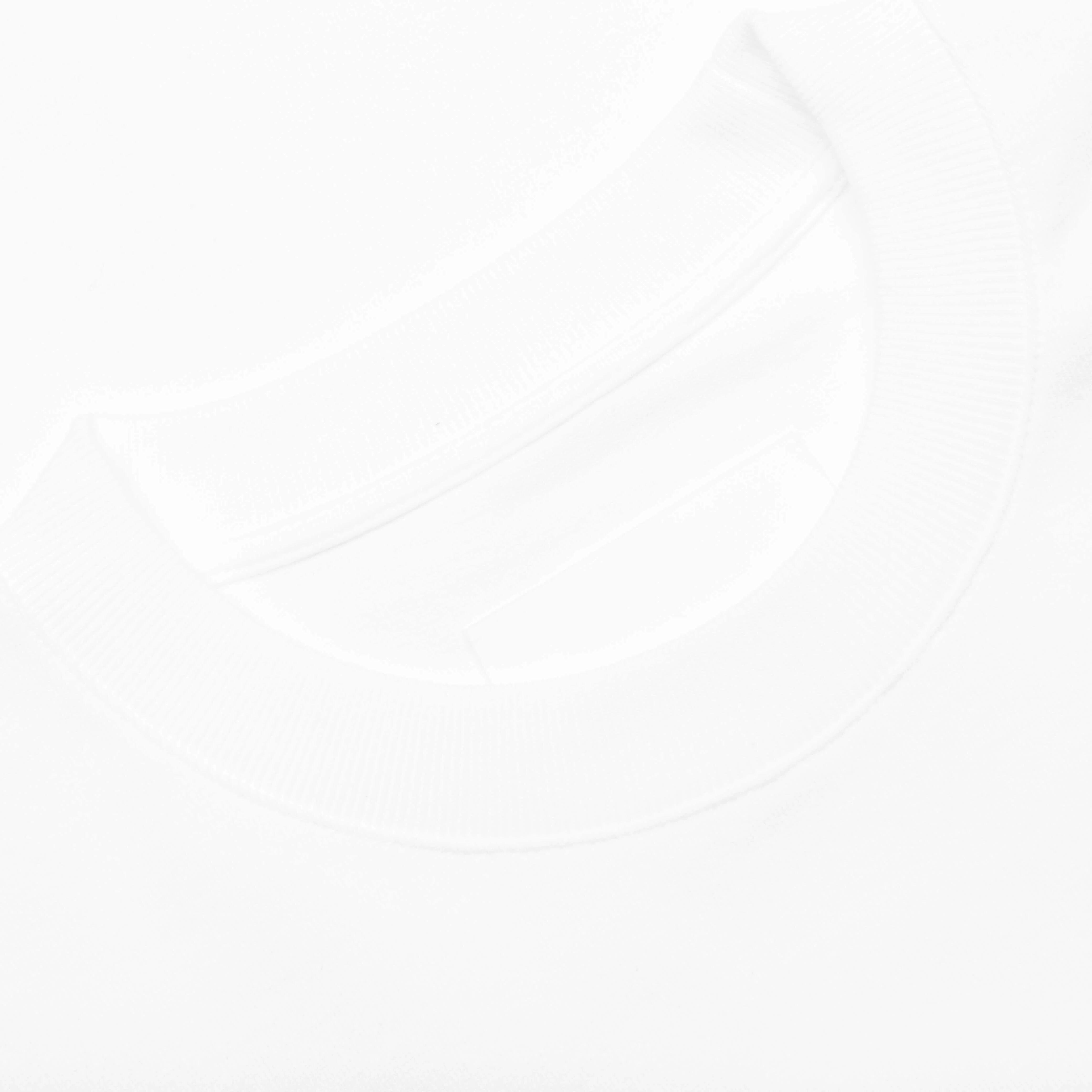 Long Sleeve Logo T-Shirt - Porcelain - Image 3