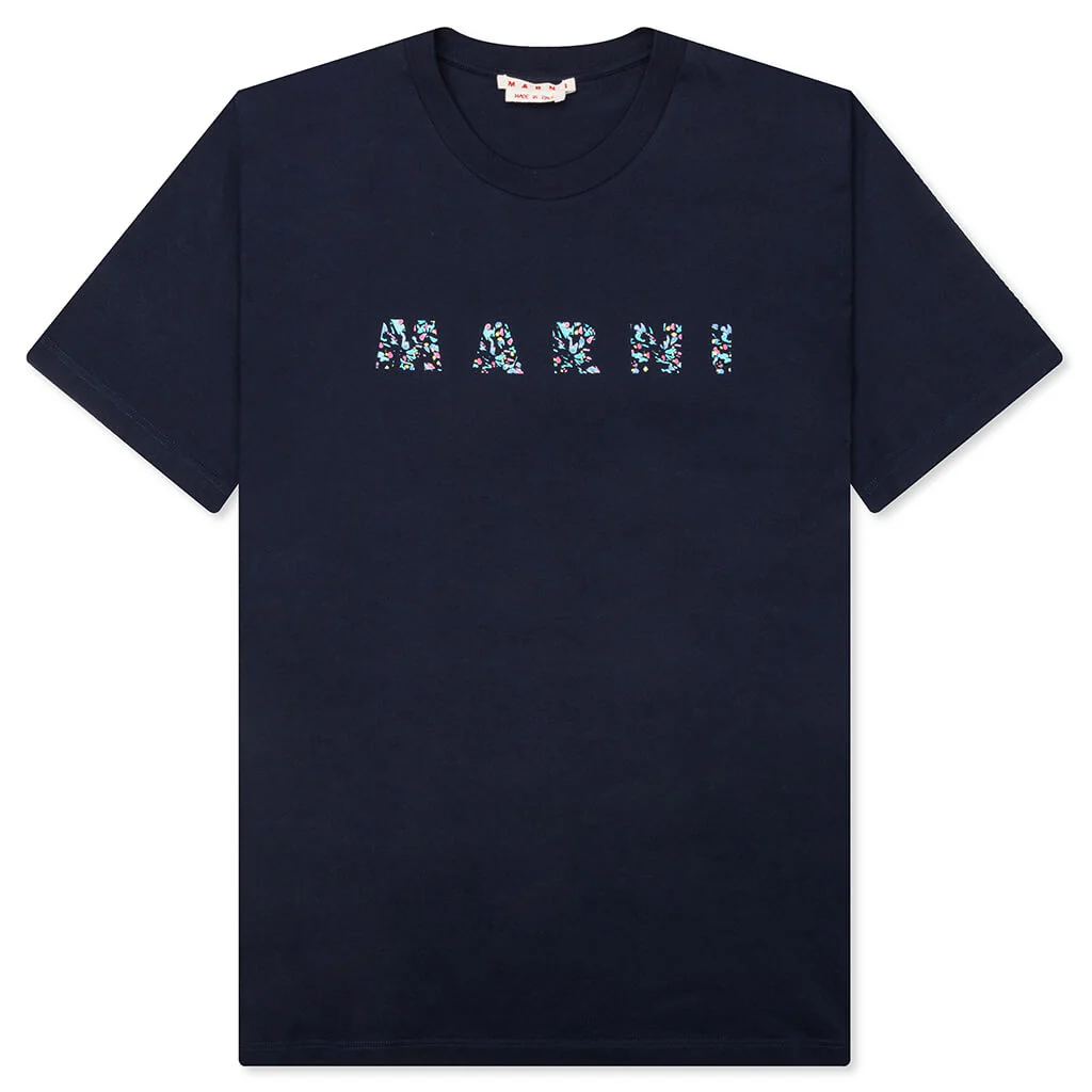 T-Shirt - Midnight Blue