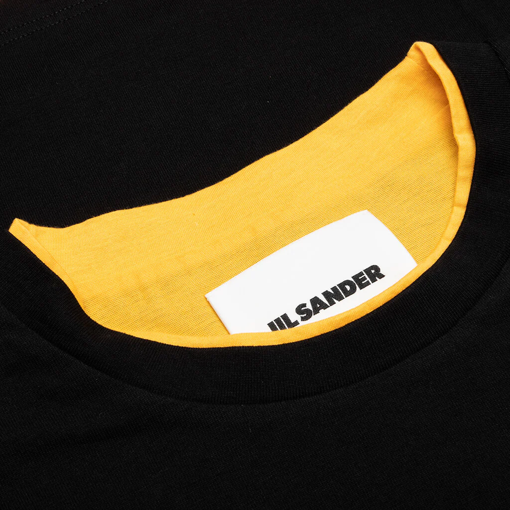 Looking for Miracles T-Shirt - Black - Image 3