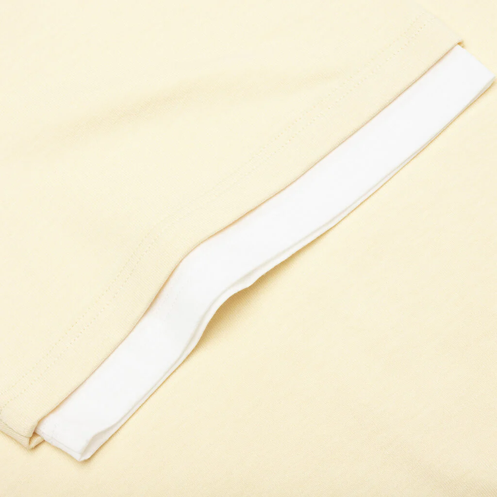 Looking For Miracles T-Shirt- Bone - Image 5