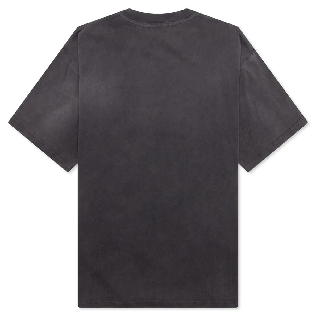 Take Me Higher T-Shirt - Vintage Grey - Image 2