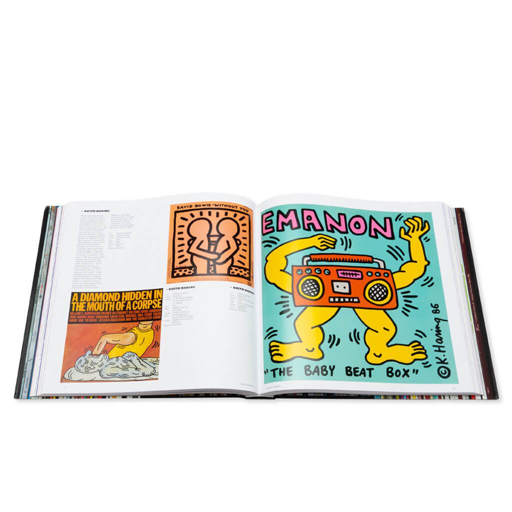 Art Record Covers - Image 3