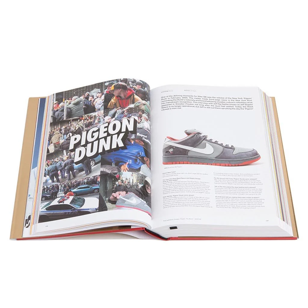 Sneaker Freaker - Image 3
