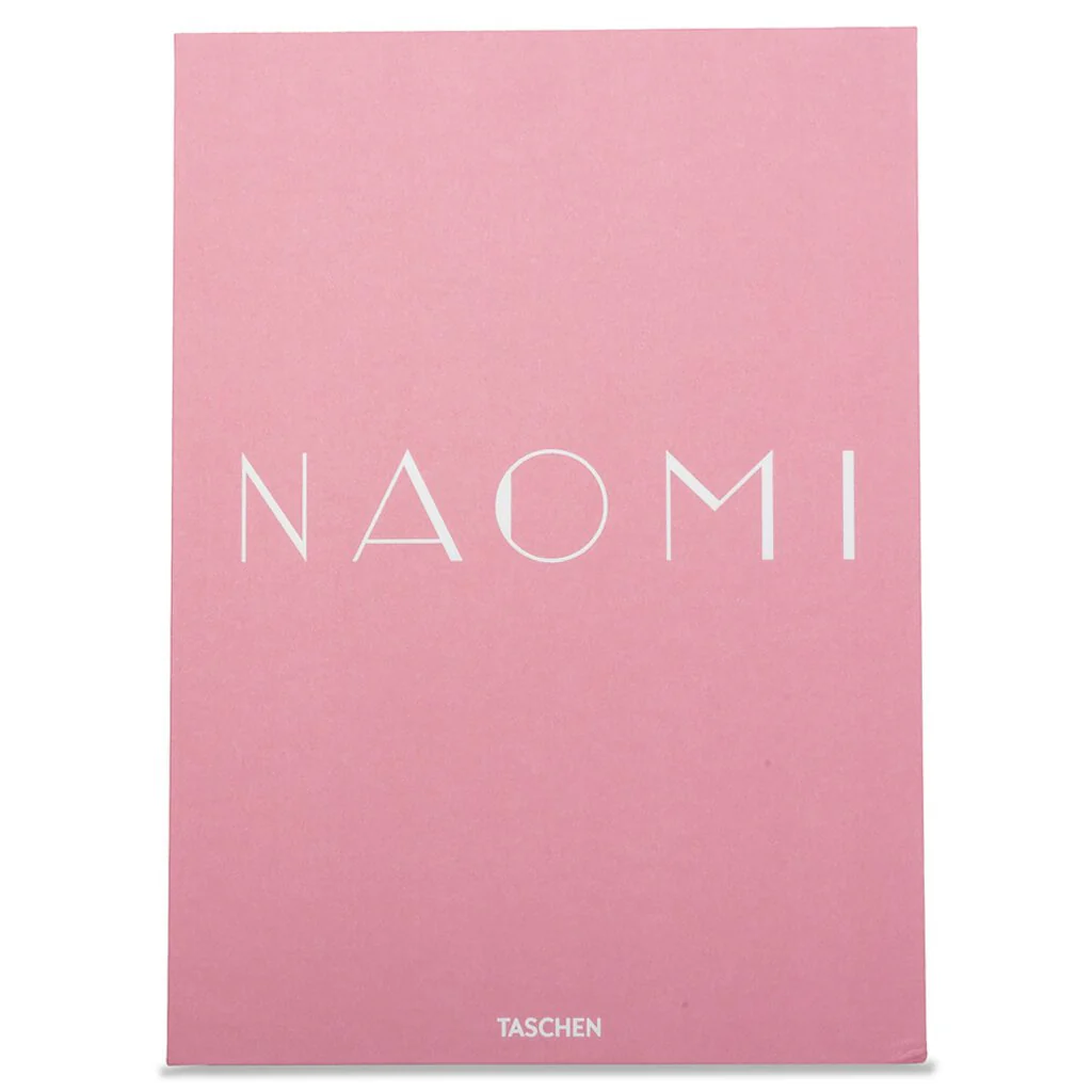 Naomi Updated Edition