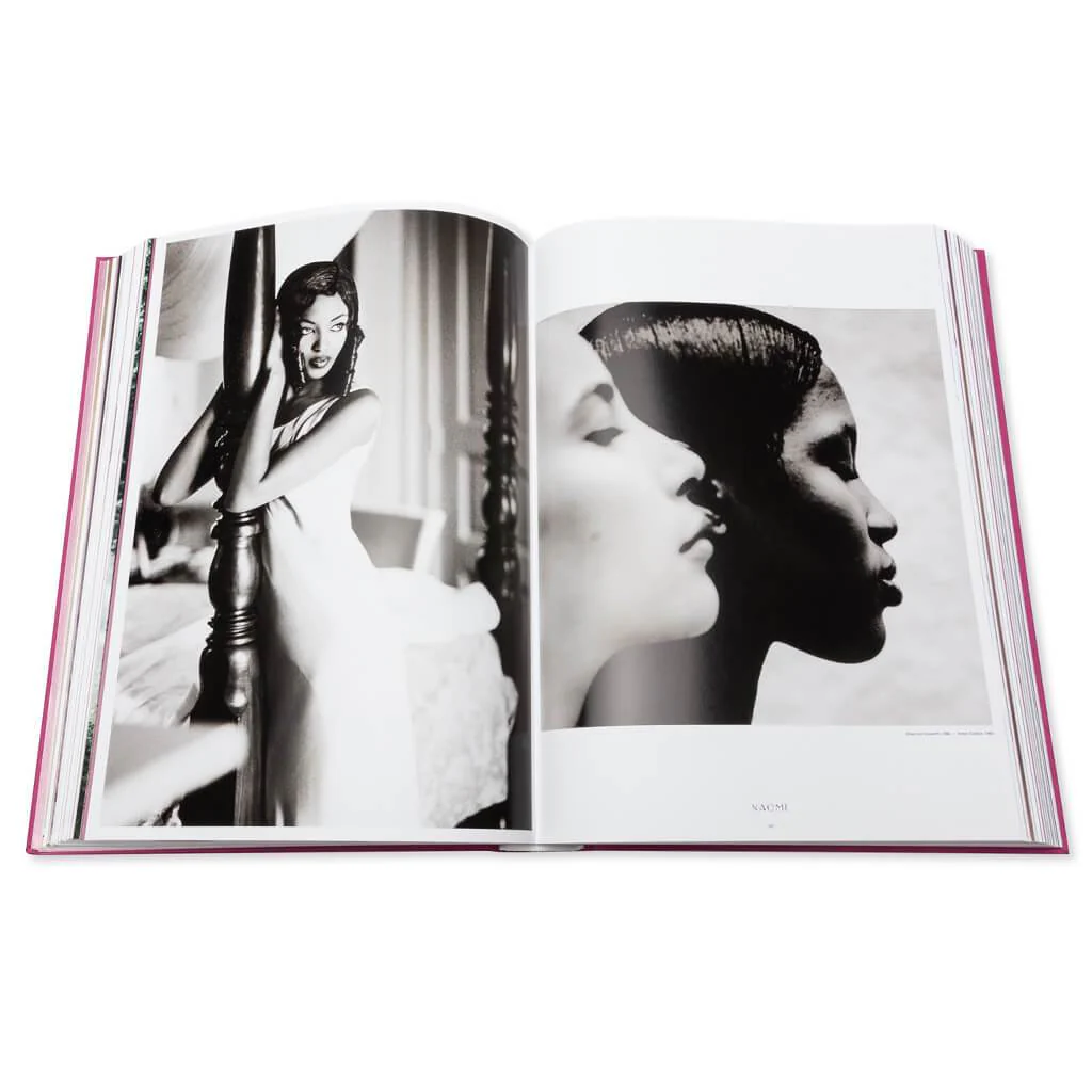 Naomi Updated Edition - Image 2
