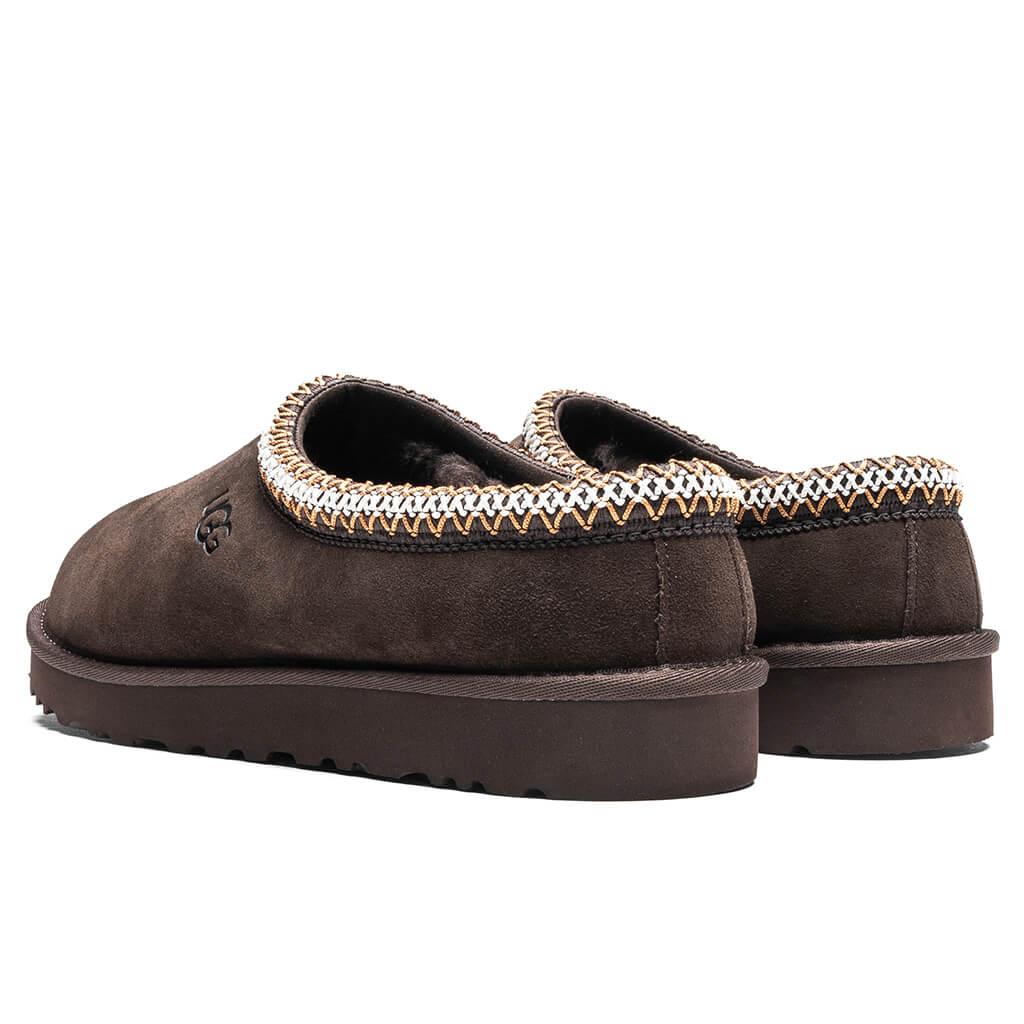 Men's Tasman Slipper - Dusted Cocoa - Image 3