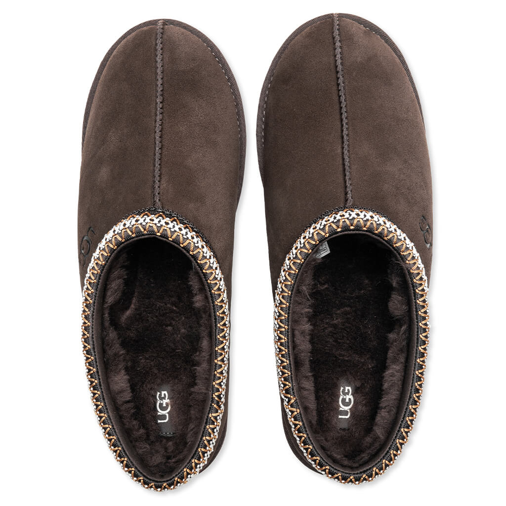 Men's Tasman Slipper - Dusted Cocoa - Image 4
