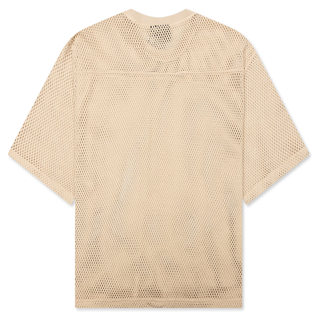 Team Cotton Mesh - Natural - Image 2