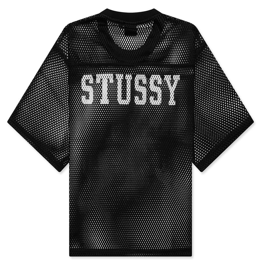 Team Jersey 80 - Black - Image 2