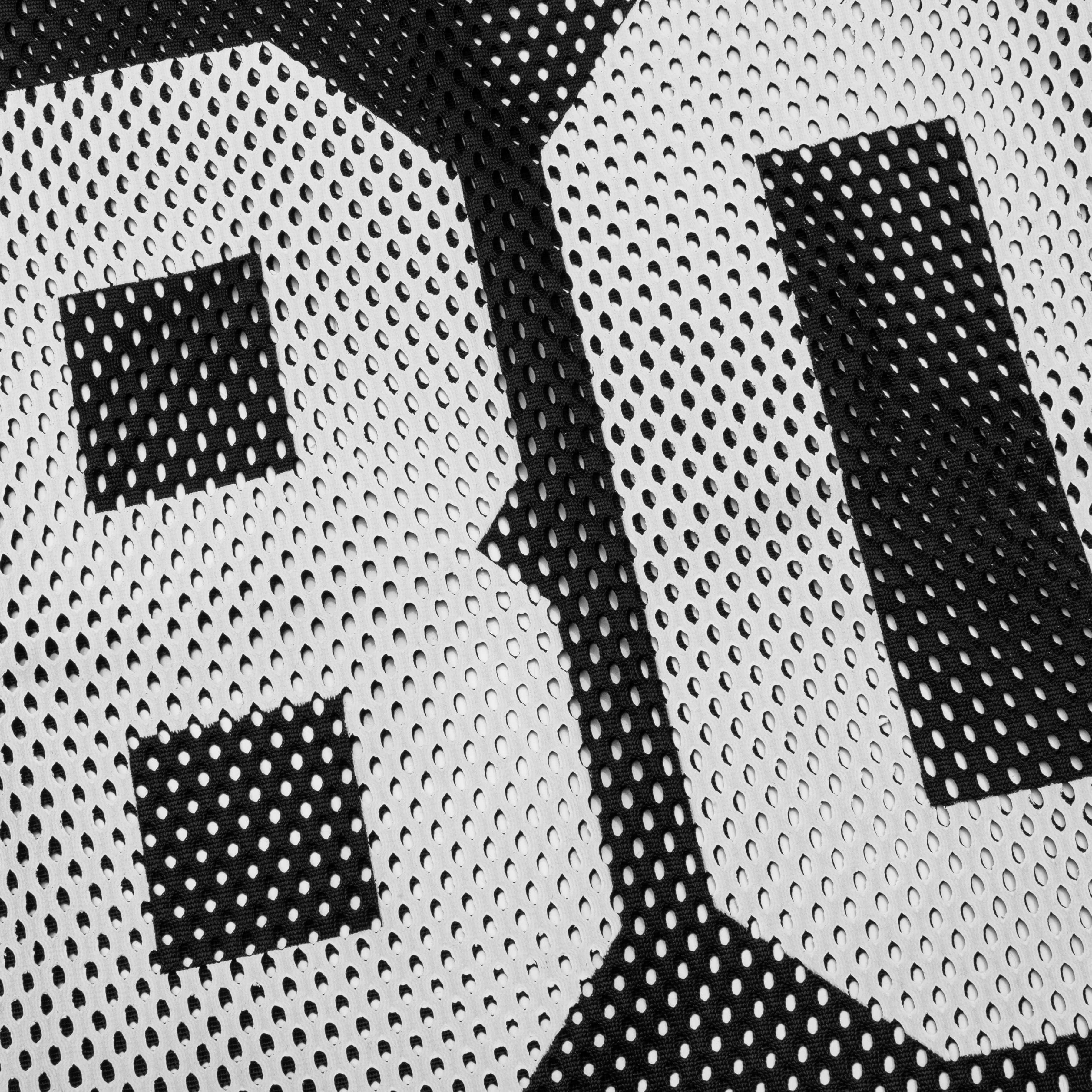 Team Jersey 80 - Black - Image 3