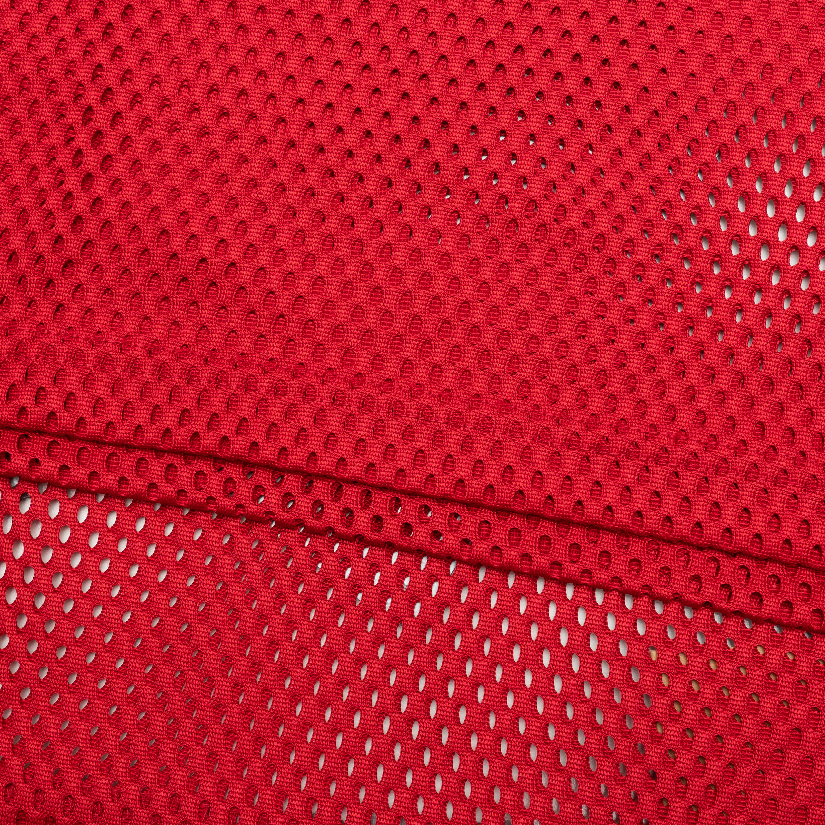 Team Jersey Stussy Sport - Red - Image 4