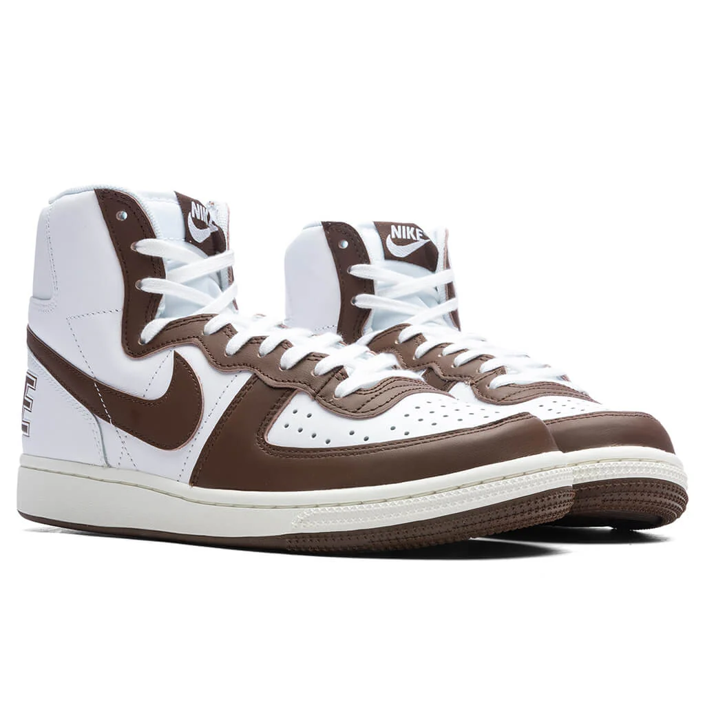 Terminator High - White/Cacao Wow/Sail - Image 2