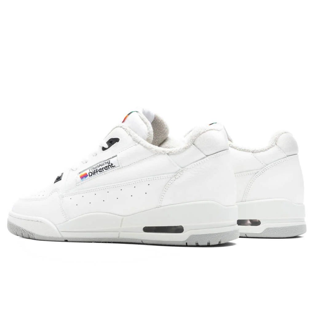 The Cupertino - White - Image 3