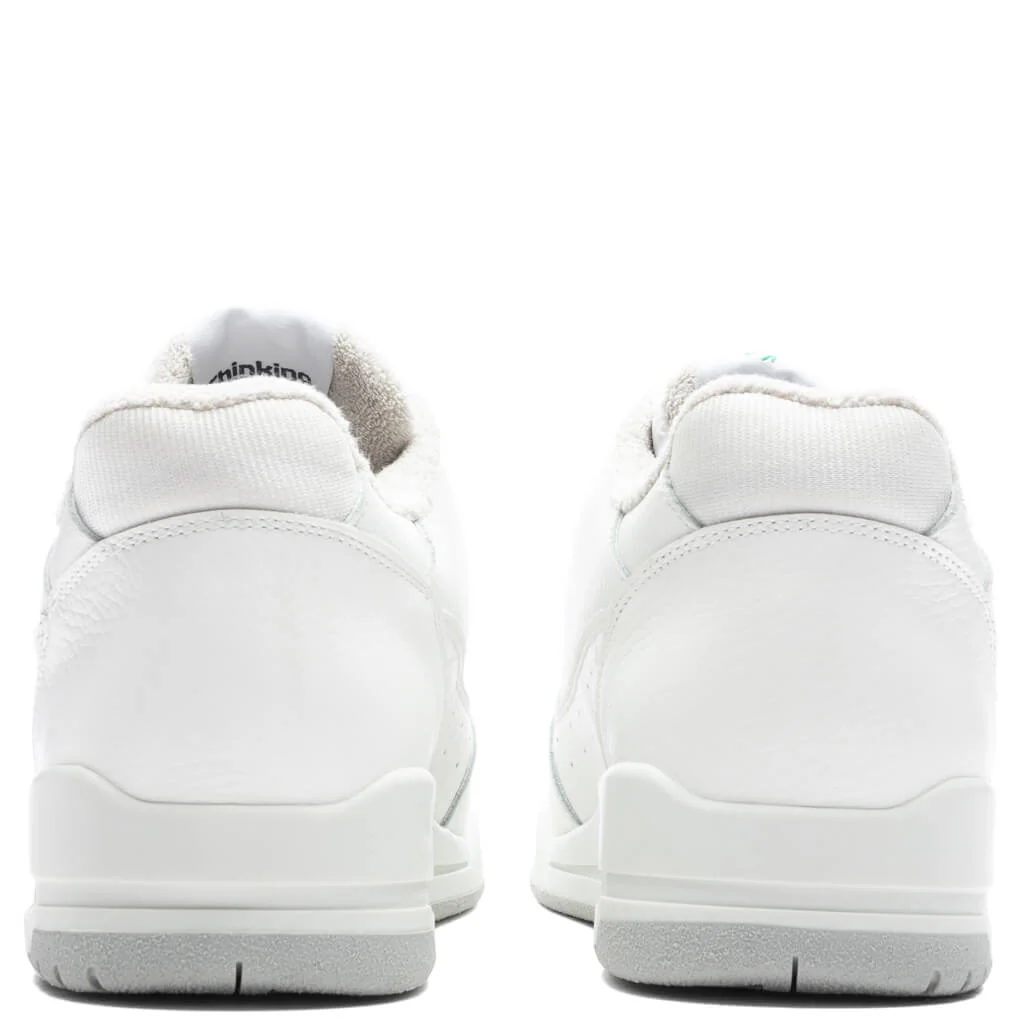 The Cupertino - White - Image 4