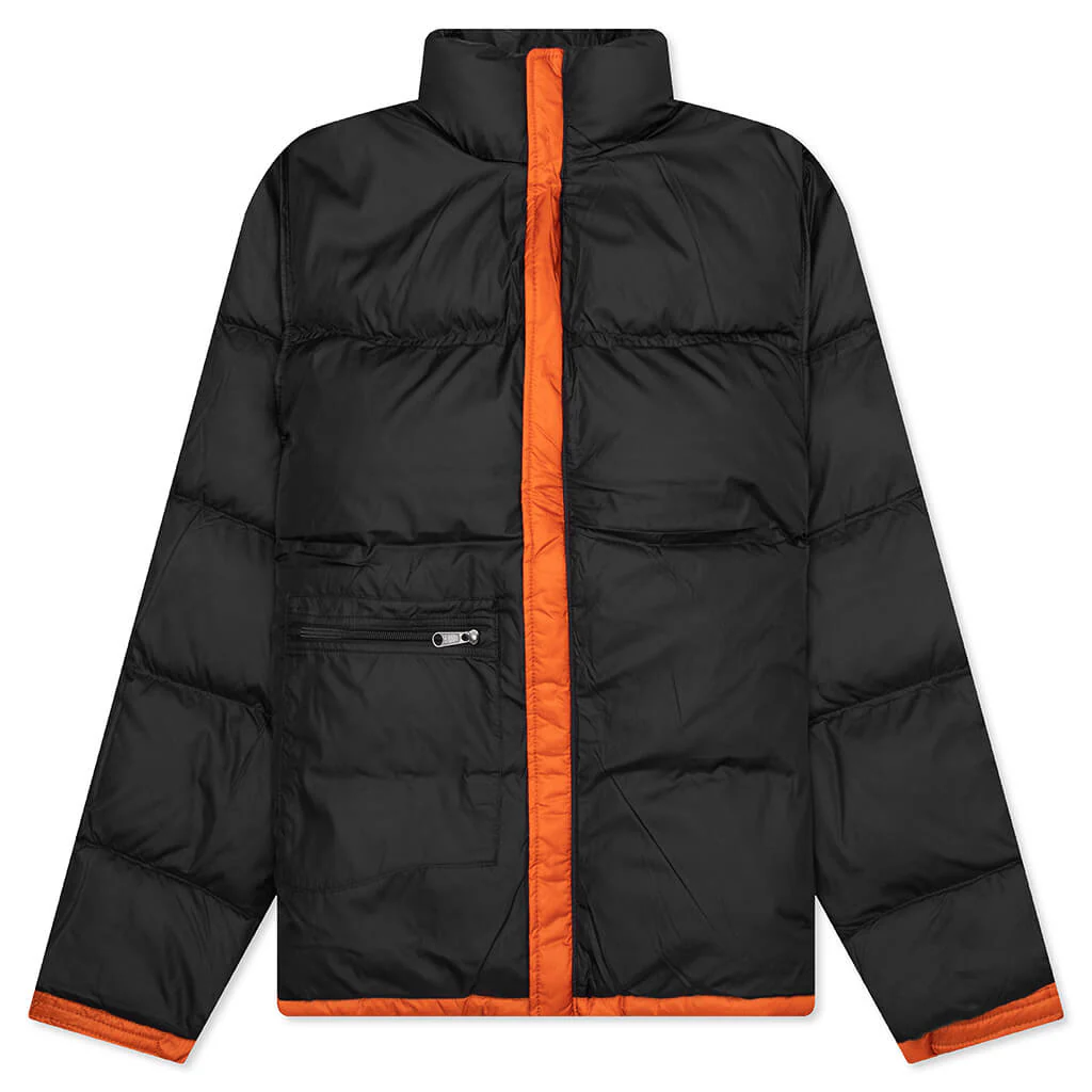 1996 Retro Nuptse Jacket - Earthen Copper - Image 3