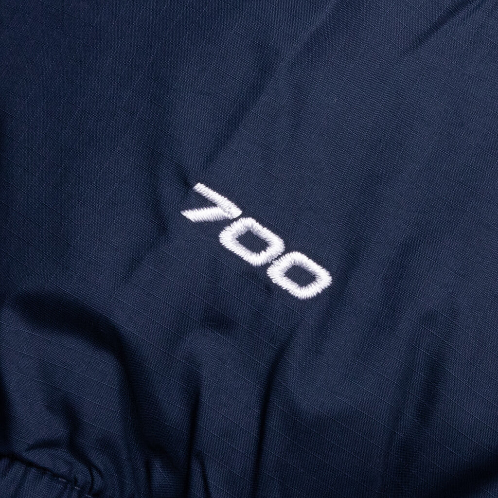 1996 Retro Nuptse Jacket - Summit Navy/Black - Image 5