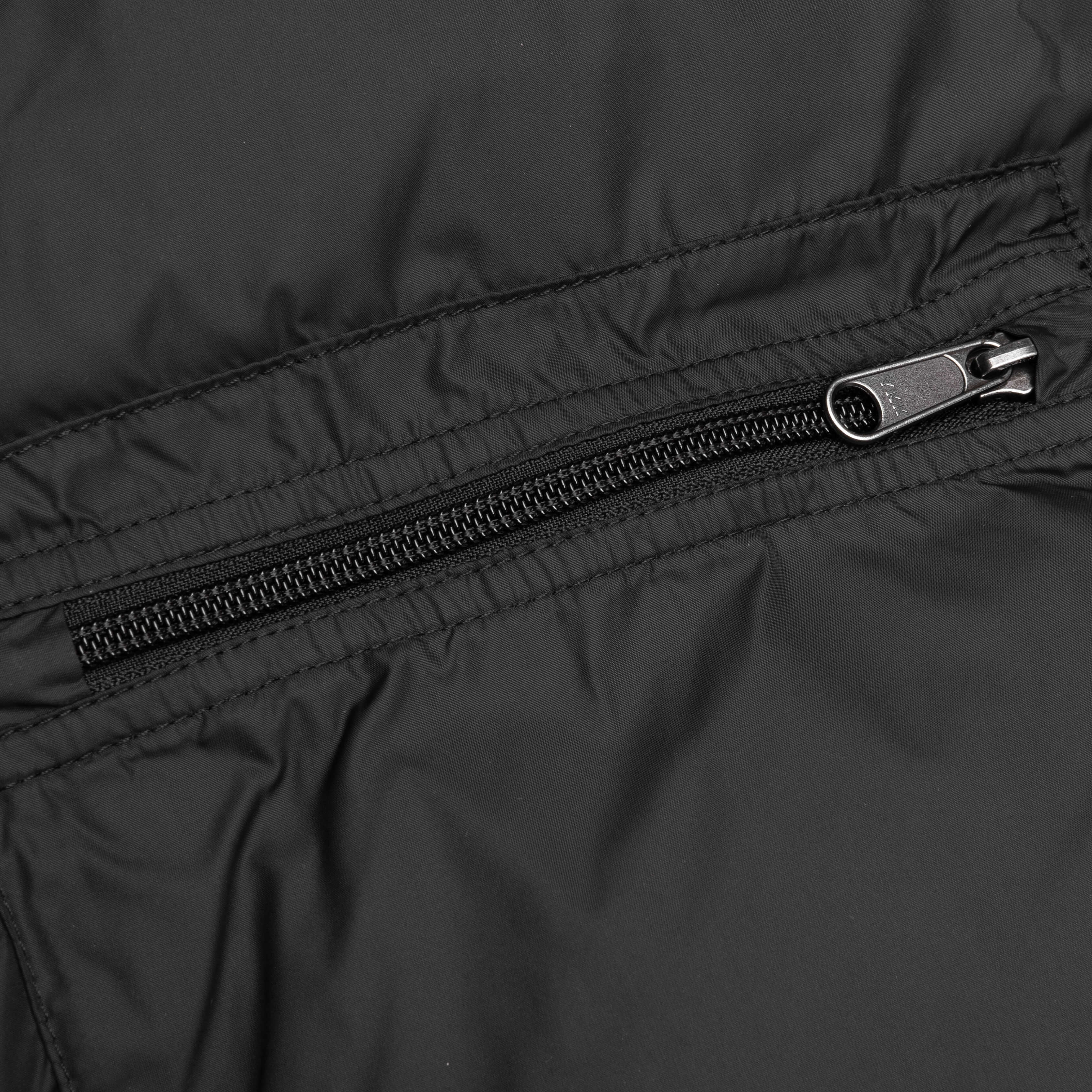 1996 Retro Nuptse Vest - White Dune - Image 8