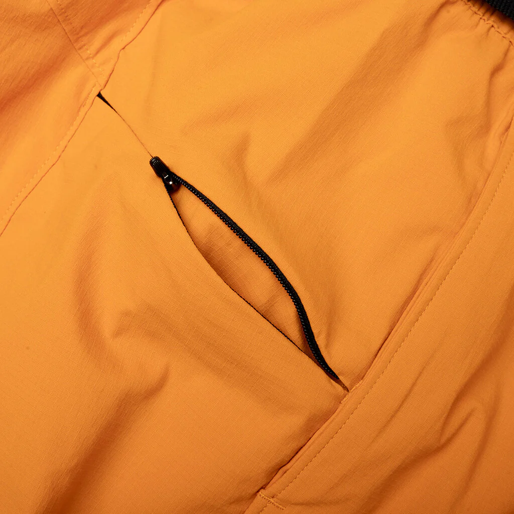 Class V Pathfinder Belted 7" Short - Dust Orange - Image 6
