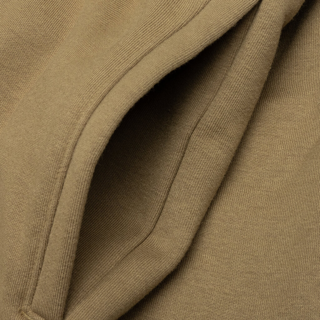 Essential Simple Dome Short - Cedar - Image 4