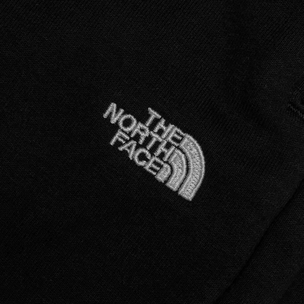 Essential Simple Dome Short - TNF Black - Image 3