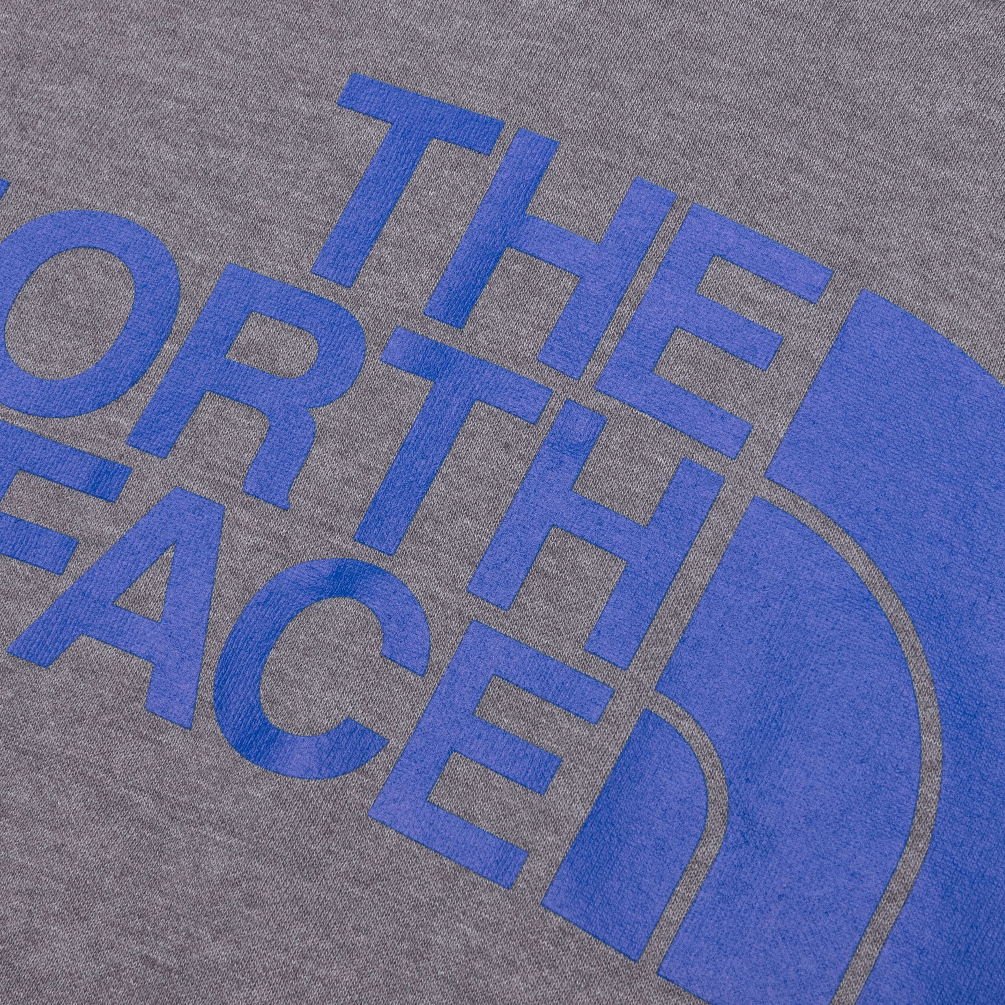 Half Dome Pullover Hoodie - TNF Medium Grey - Image 4