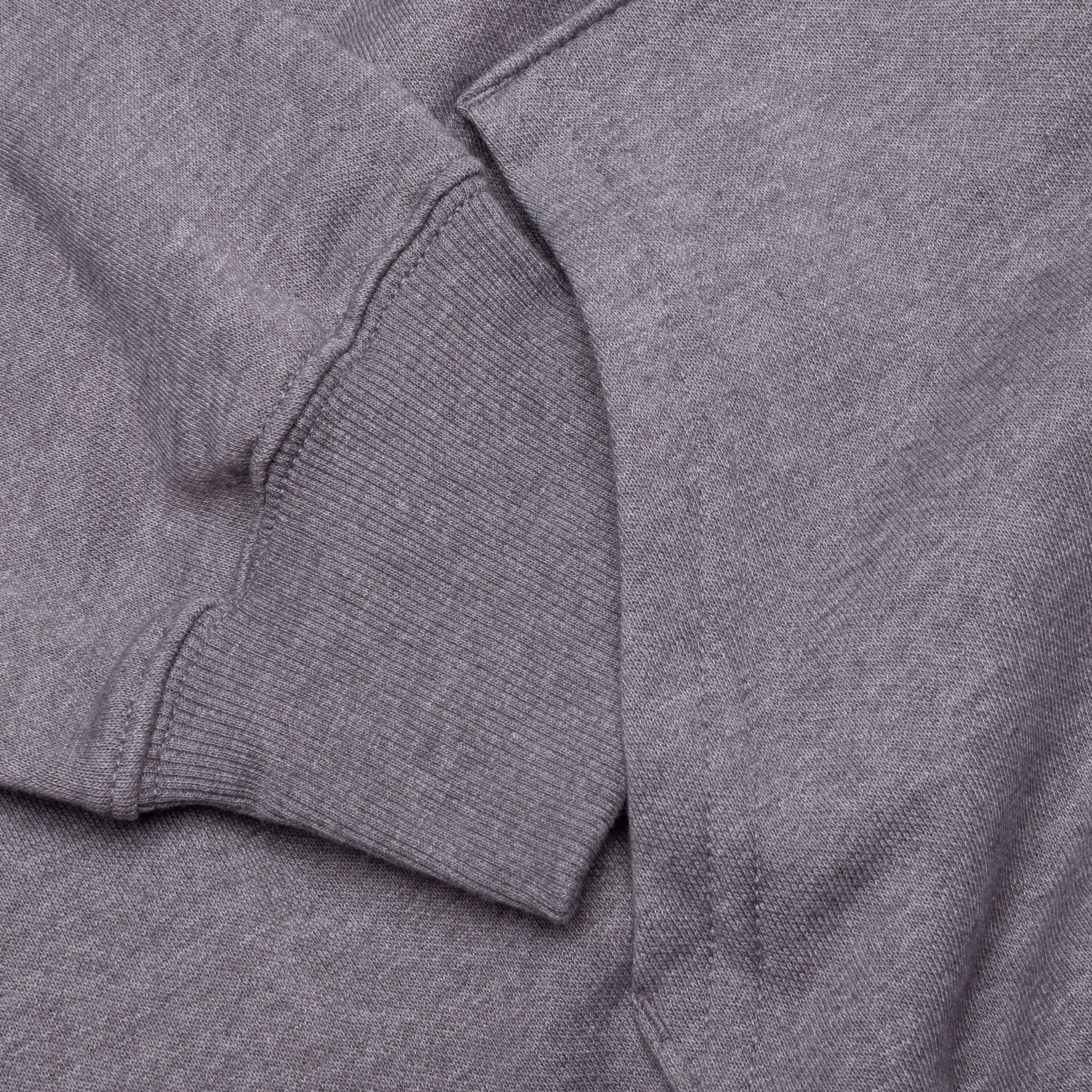 Half Dome Pullover Hoodie - TNF Medium Grey - Image 5