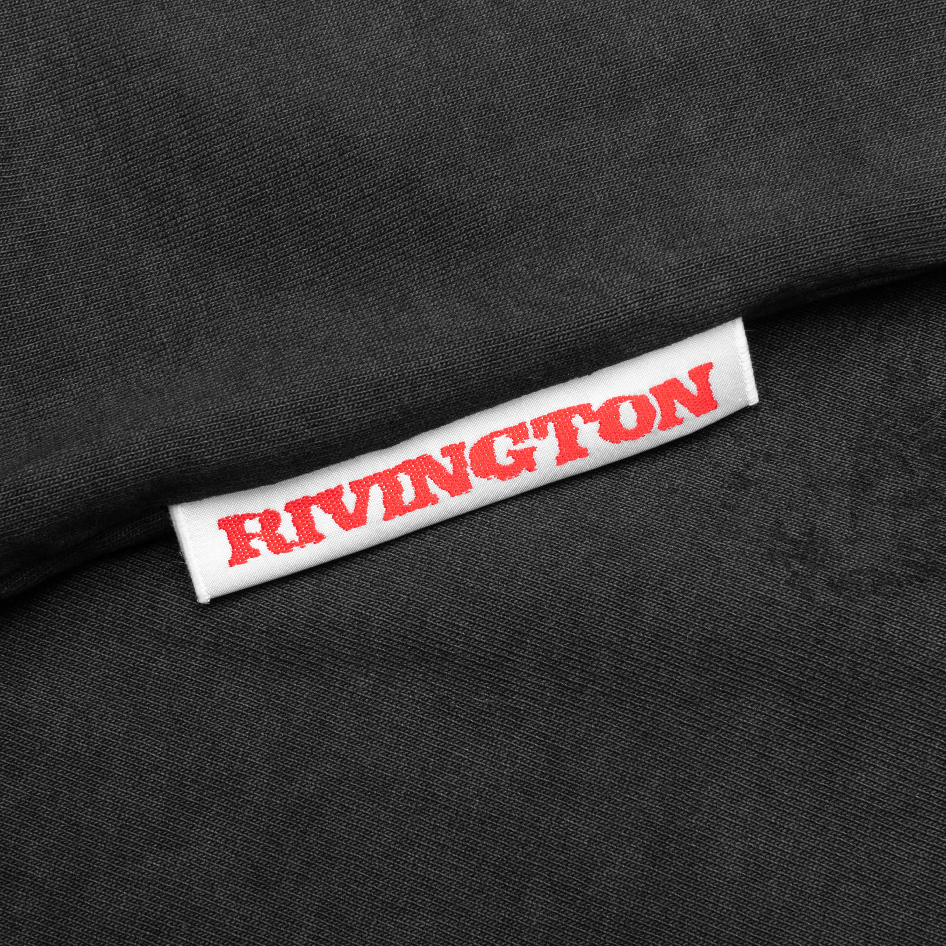 Theatre CVA S/S Tee - Vintage Black - Image 4