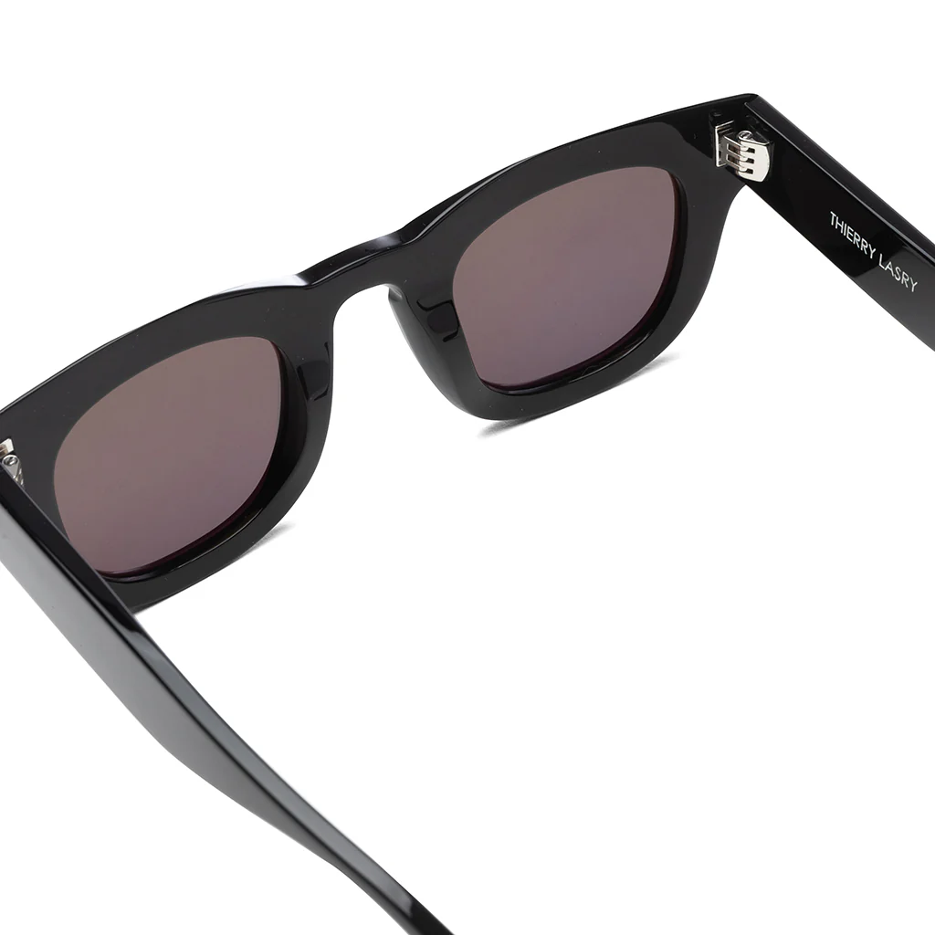 Dogmaty 101 - Black/Black - Image 3