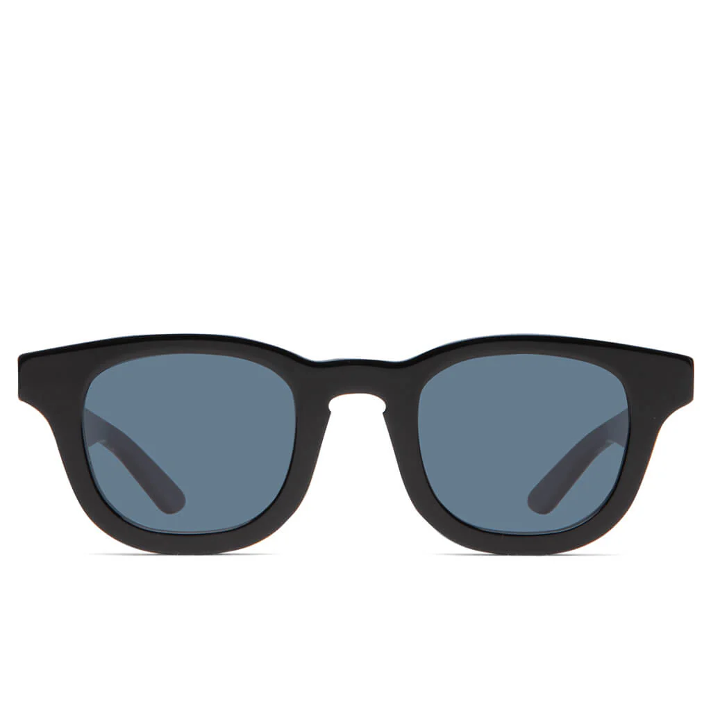 Monopoly 101 - Black/Navy Blue