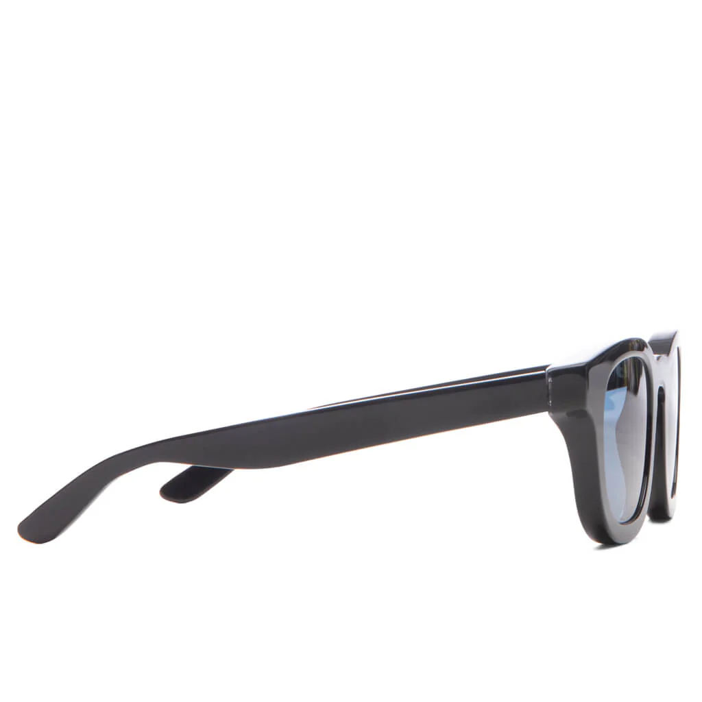 Monopoly 101 - Black/Navy Blue - Image 2