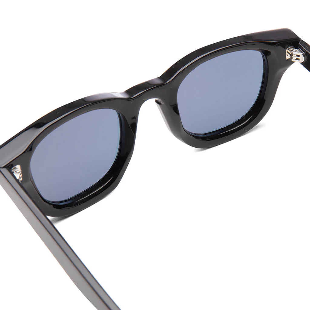 Monopoly 101 - Black/Navy Blue - Image 3