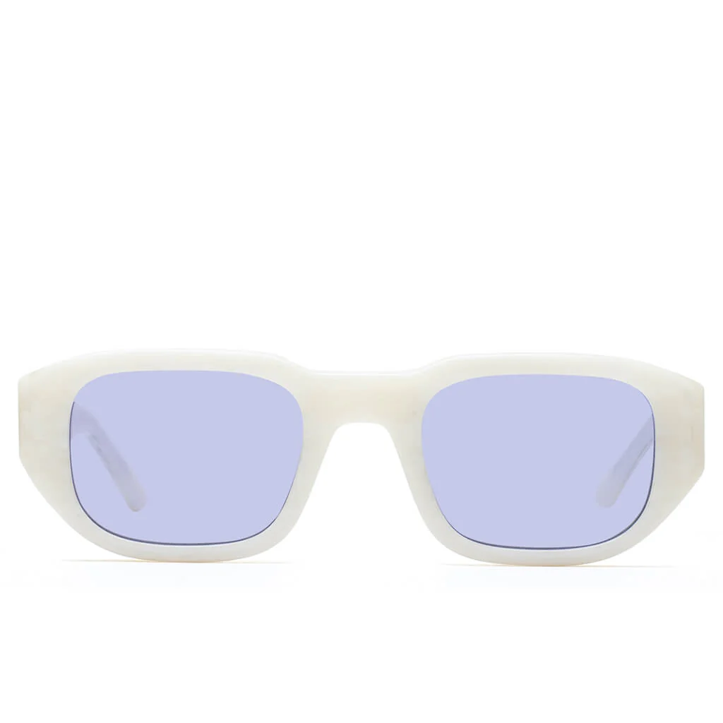 Victimy 079 - White/LightBlue