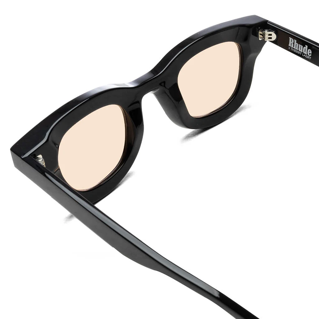 Thierry Lasry x Rhude Rhodeo 101 - Pink - Image 3