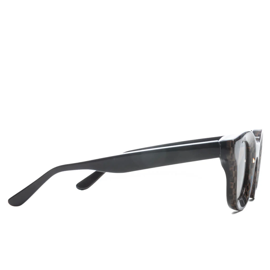 Thierry Lasry x Rhude Rhodeo V022 - Checkered - Image 2