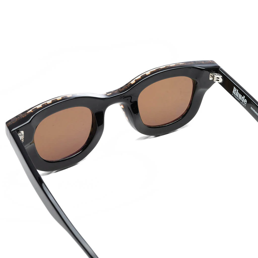 Thierry Lasry x Rhude Rhodeo V022 - Checkered - Image 3