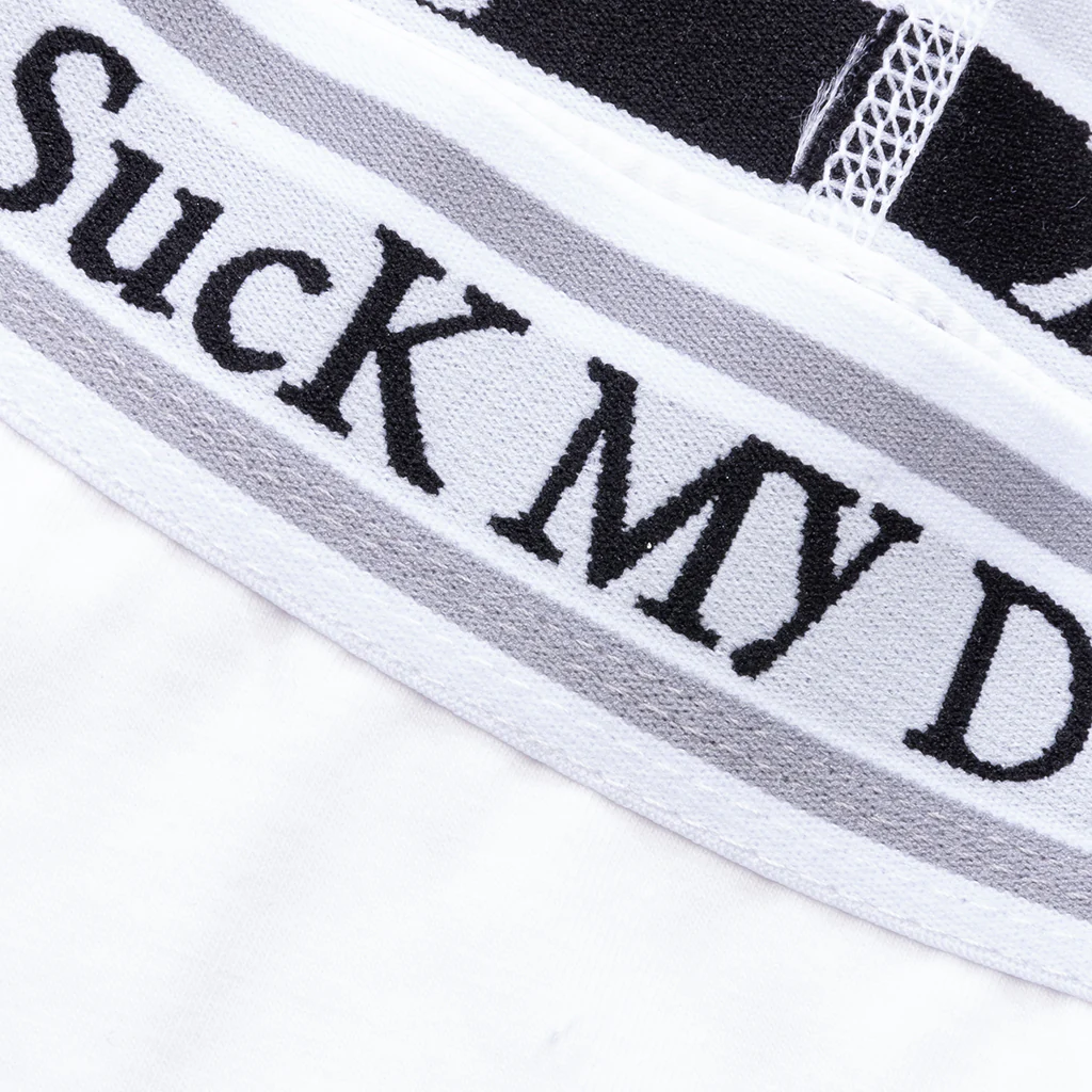 SMD Boxers - White - Image 2