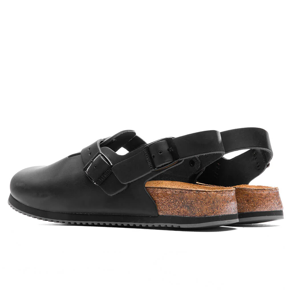 Tokio Super Grip Leather - Black - Image 3