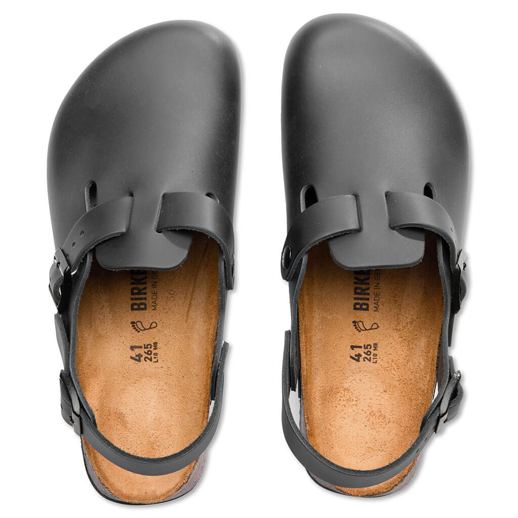 Tokio Super Grip Leather - Black - Image 4