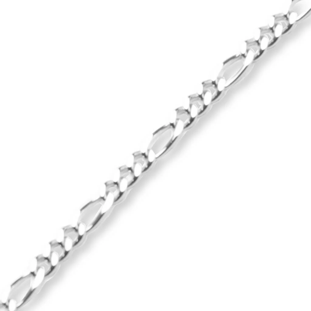 Bo Chain Slim - 925 Sterling Silver - Image 3