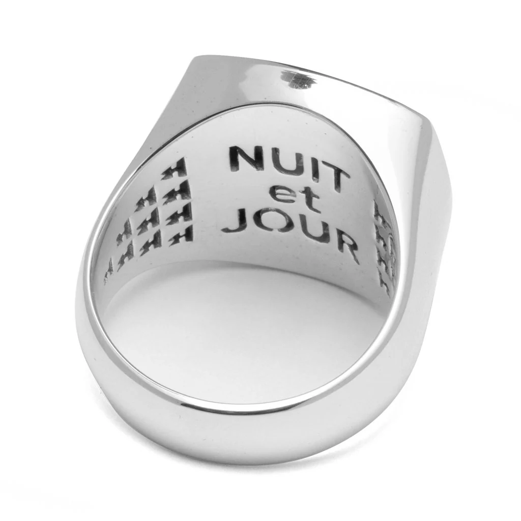 Clean Cushion - 925 Sterling Silver - Image 4