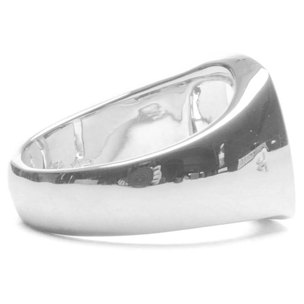 Cushion Open - S925 Sterling Silver - Image 2