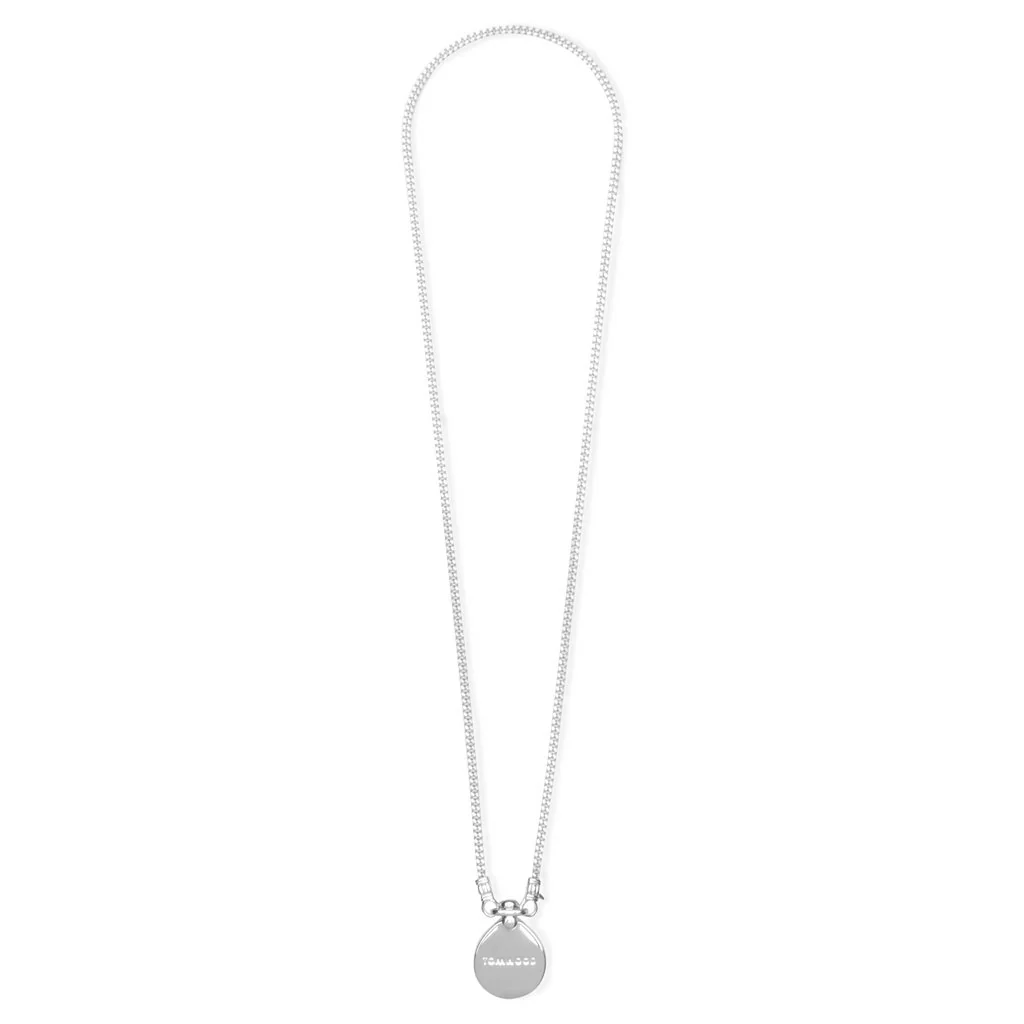 Finn Pendant - 925 Sterling Silver - Image 2