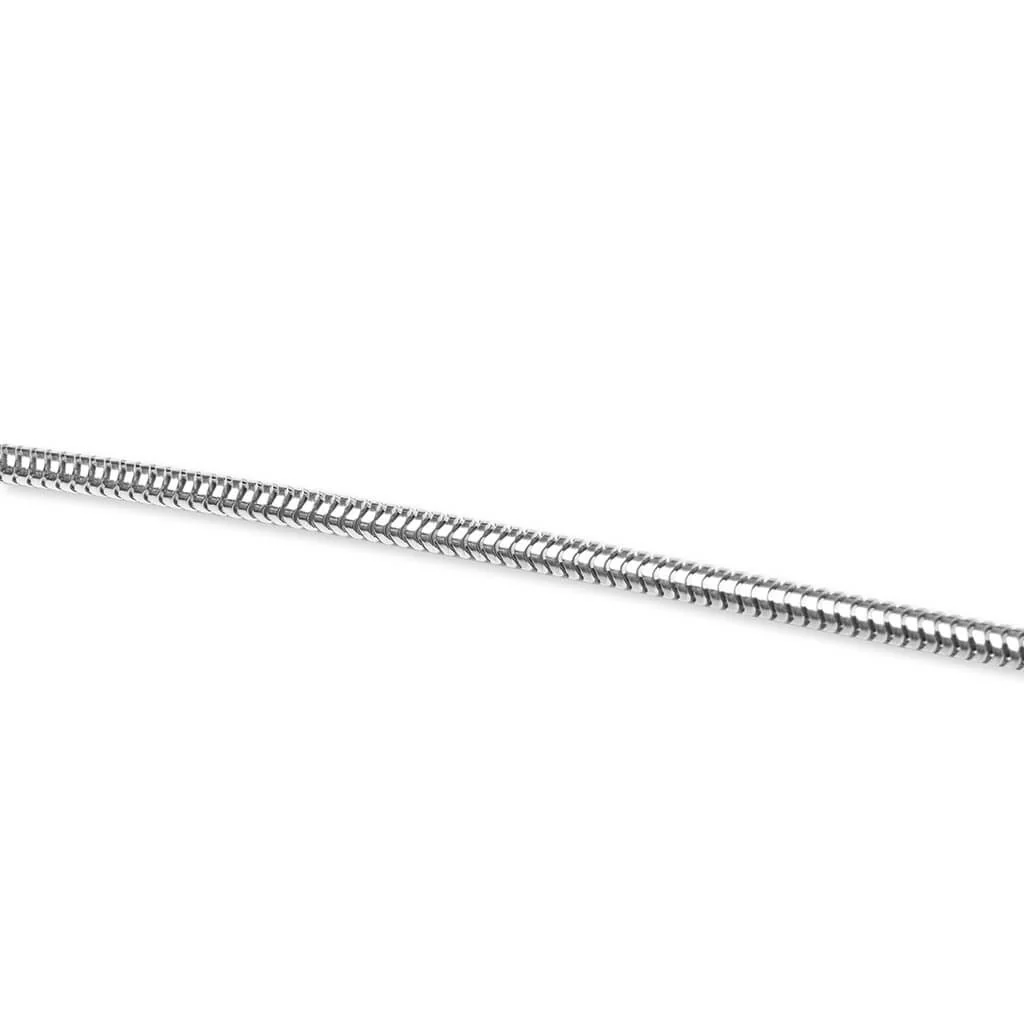 Snake Chain - S925 Sterling Silver - Image 3