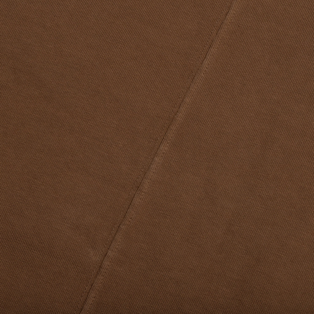 Tommy T T-Shirt - Khaki/Brown - Image 5