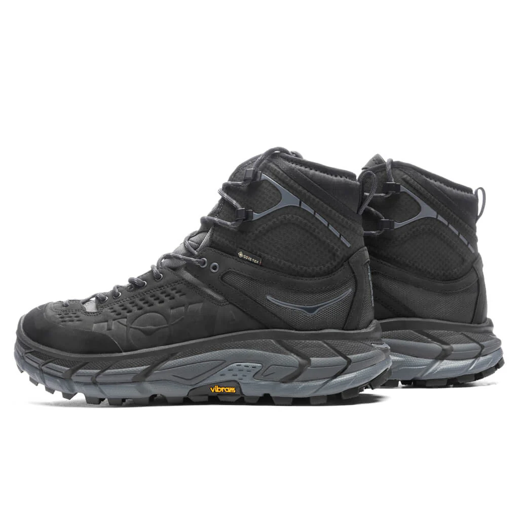 Tor Ultra Hi - Black/Castlerock - Image 3
