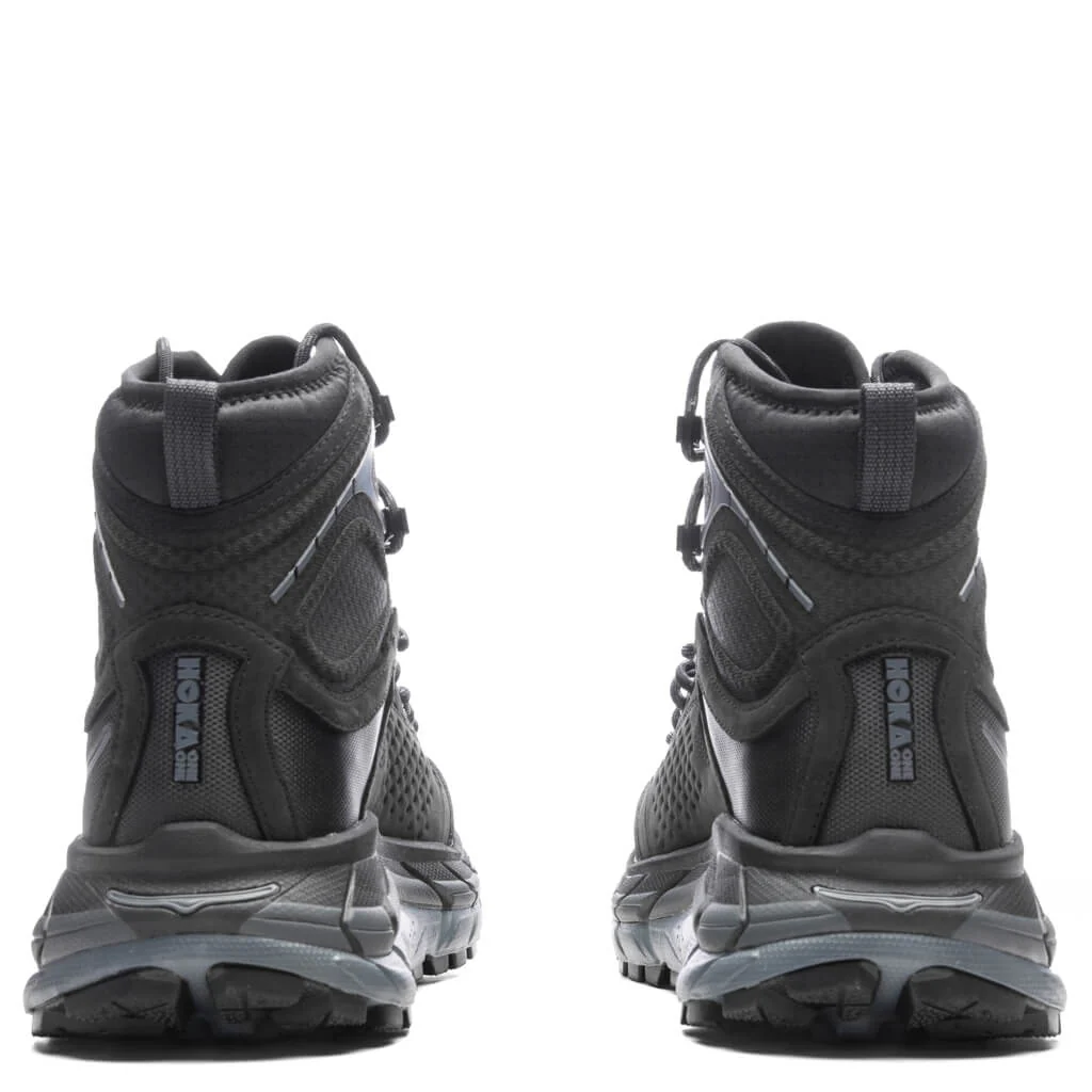 Tor Ultra Hi - Black/Castlerock - Image 4