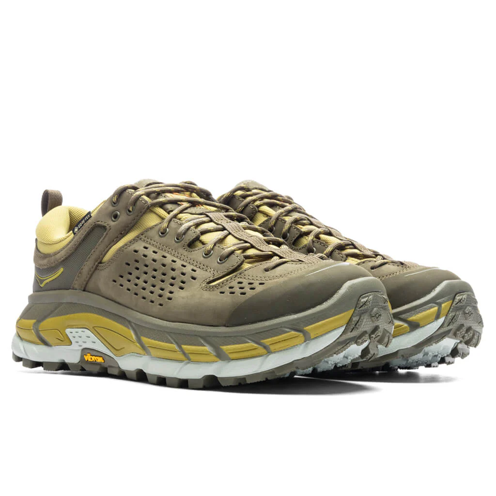 Tor Ultra Lo - Dark Olive/Mercury - Image 2