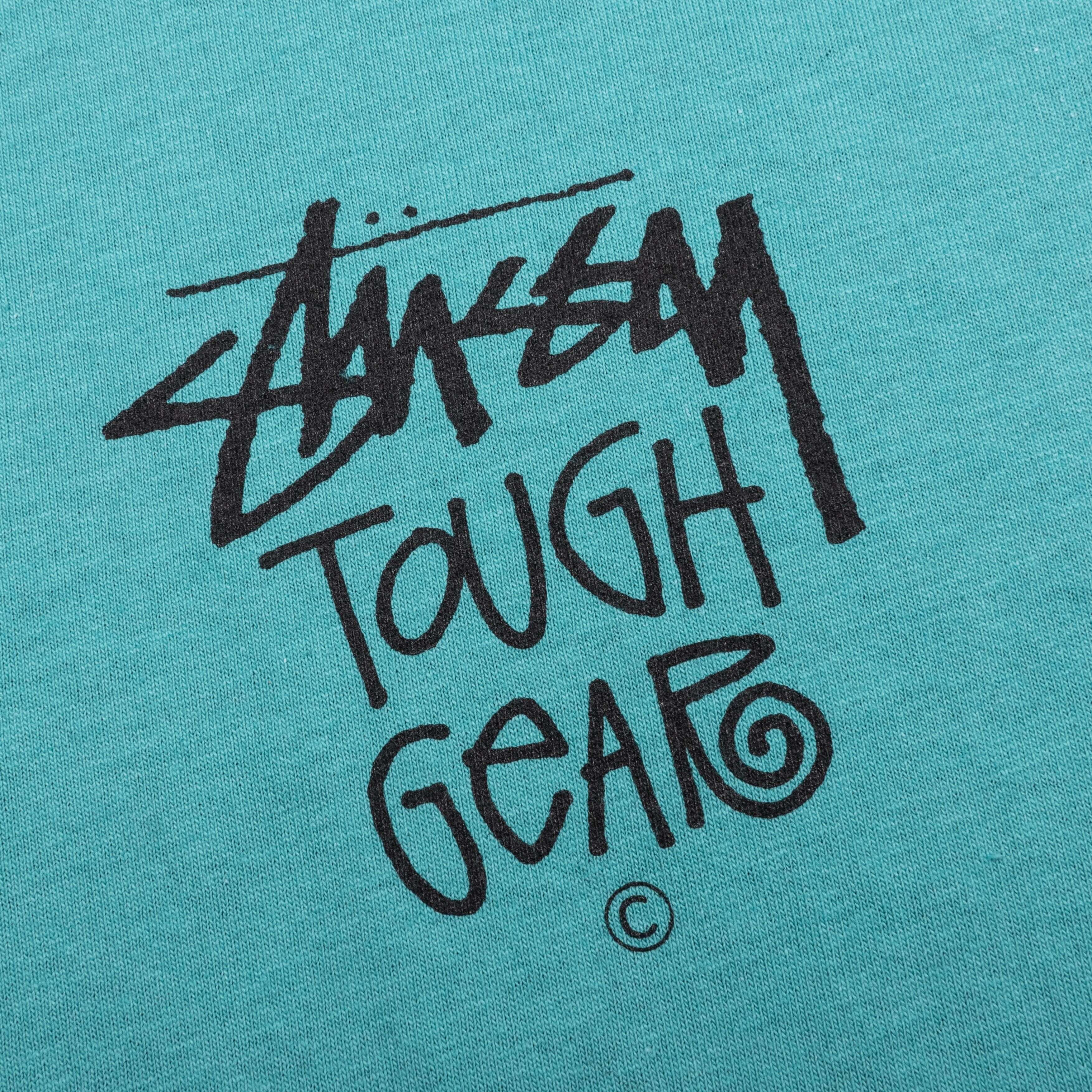 Tough Gear Tee - Ocean - Image 3