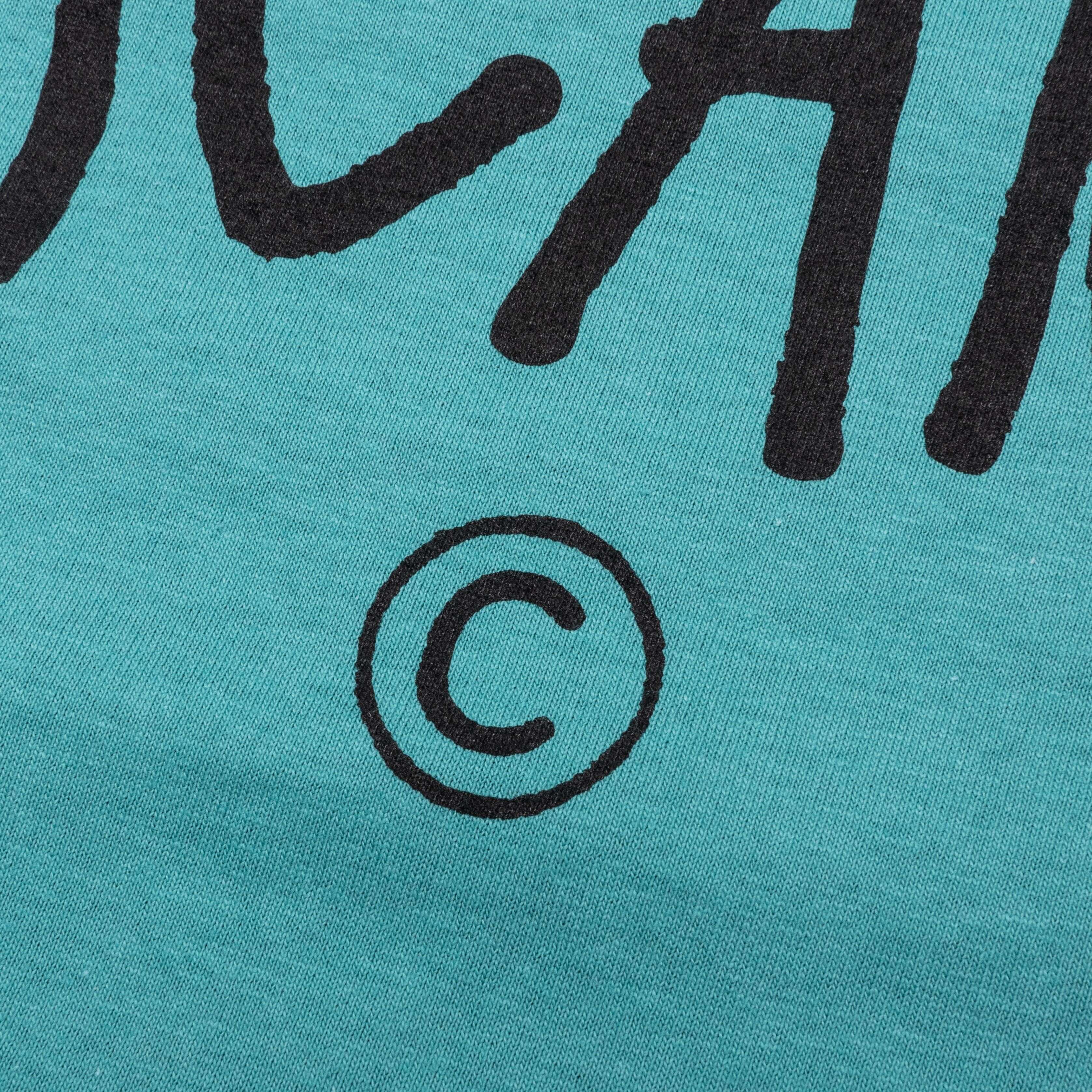 Tough Gear Tee - Ocean - Image 4
